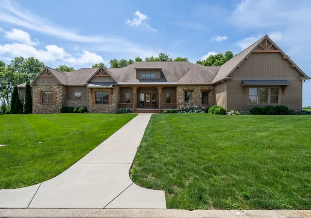 1st image of 15785 Belfry Dr, Bloomington, IL 61705 | MLS# 12683382