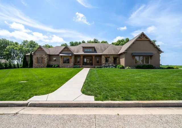 2nd image of 15785 Belfry Dr, Bloomington, IL 61705 | MLS# 12683382