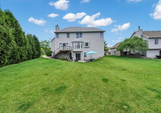 Homes for sale in Marengo, IL | 805 Doral Dr, Marengo, IL 60152 | MLS# 12683387