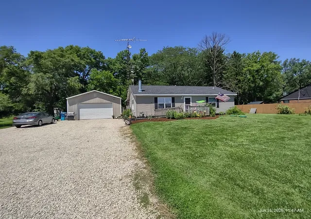 1st image of 1605 N Il Rte 47, Morris, IL 60450 | MLS# 12683401