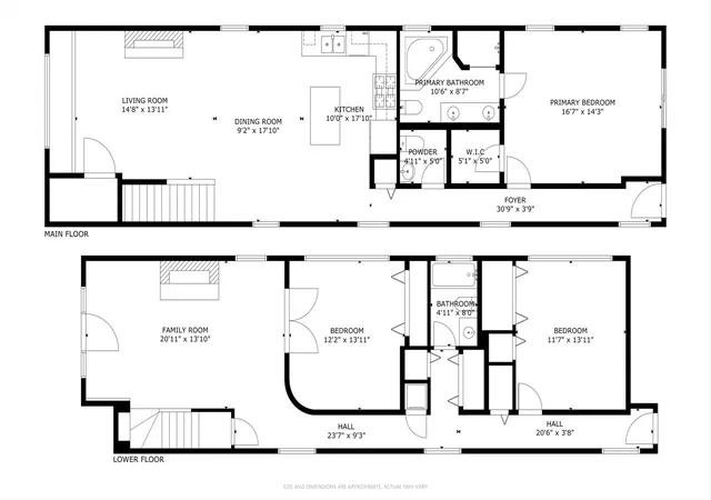 26th image of 1054 N Hermitage Ave #1, Chicago, IL 60622 | MLS# 12683407