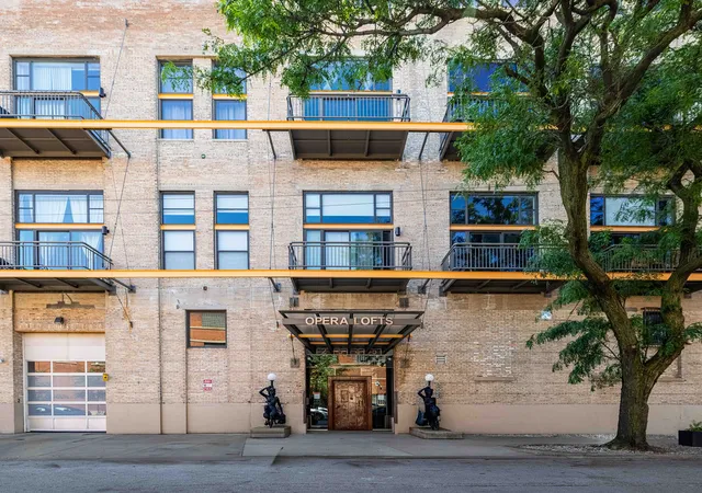 Homes for sale in Chicago, IL | 2545 S Dearborn St #530, Chicago, IL 60616 | MLS# 12683426