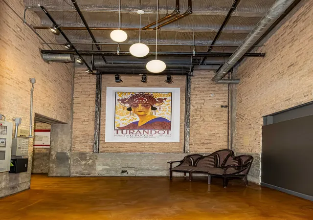 Homes for sale in Chicago, IL | 2545 S Dearborn St #530, Chicago, IL 60616 | MLS# 12683426