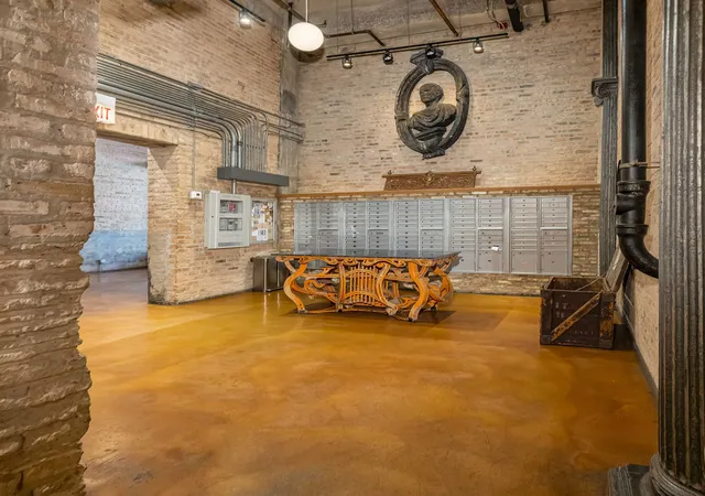 Homes for sale in Chicago, IL | 2545 S Dearborn St #530, Chicago, IL 60616 | MLS# 12683426
