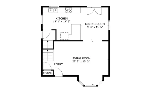 32nd image of 8310 N Oriole Ave, Niles, IL 60714 | MLS# 12683429