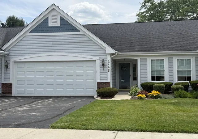 Homes for sale in Wadsworth, IL | 2746 N Augusta Dr, Wadsworth, IL 60083 | MLS# 12683440