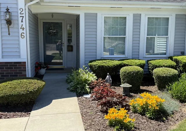 Homes for sale in Wadsworth, IL | 2746 N Augusta Dr, Wadsworth, IL 60083 | MLS# 12683440