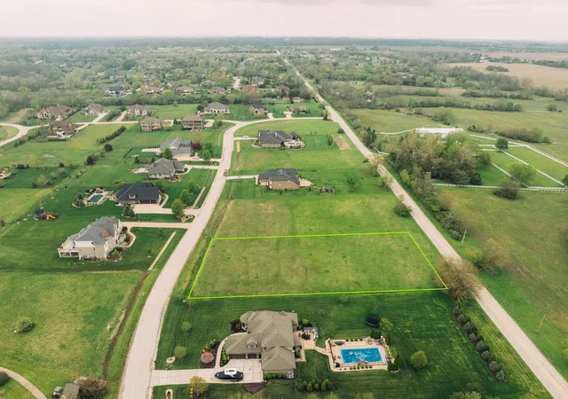 Homes for sale in Mokena, IL | 18485 S Pineprairie Dr, Mokena, IL 60448 | MLS# 12683447