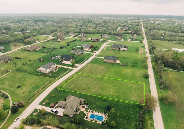 Homes for sale in Mokena, IL | 18485 S Pineprairie Dr, Mokena, IL 60448 | MLS# 12683447