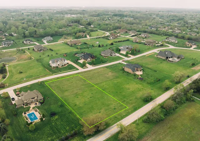 Homes for sale in Mokena, IL | 18485 S Pineprairie Dr, Mokena, IL 60448 | MLS# 12683447