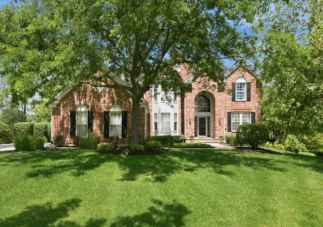 1st image of 4 Stillwater Ct, Algonquin, IL 60102 | MLS# 12683452