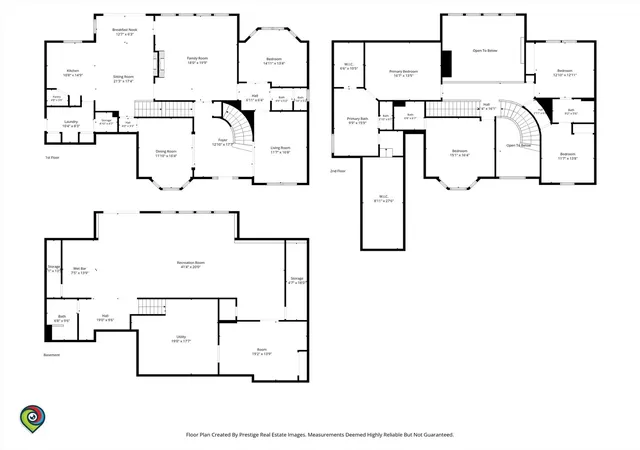 54th image of 4 Stillwater Ct, Algonquin, IL 60102 | MLS# 12683452
