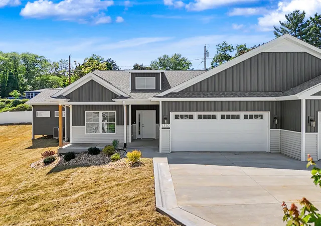 Townhouse for sale at 1310 Heights Ct, Bettendorf, IA 52722 | MLS# 12683509