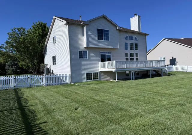 Homes for sale in Poplar Grove, IL | 470 Prairie Knoll Dr, Poplar Grove, IL 61065 | MLS# 12683511