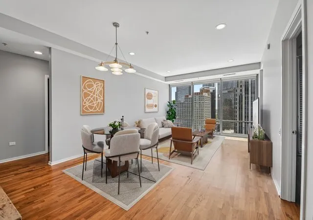 3rd image of 240 E Illinois St #2005, Chicago, IL 60611 | MLS# 12683514