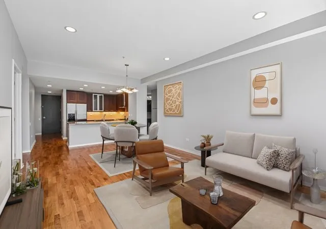5th image of 240 E Illinois St #2005, Chicago, IL 60611 | MLS# 12683514
