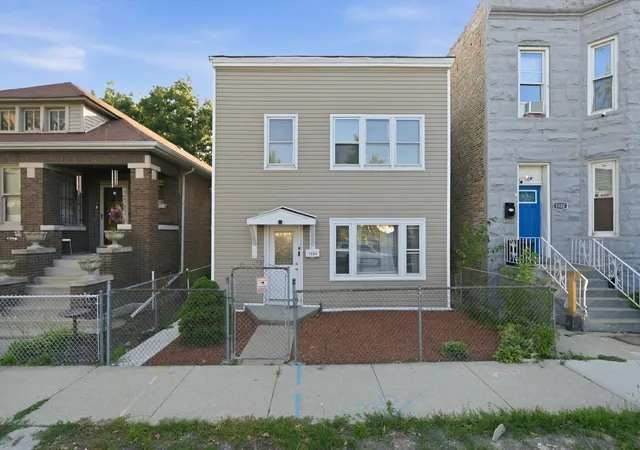 Photo 1 of Sale Pending at 1324 S 48th Court, Cicero, IL 60804 | MLS# 12683534 | Listing updated on 2026-09-01