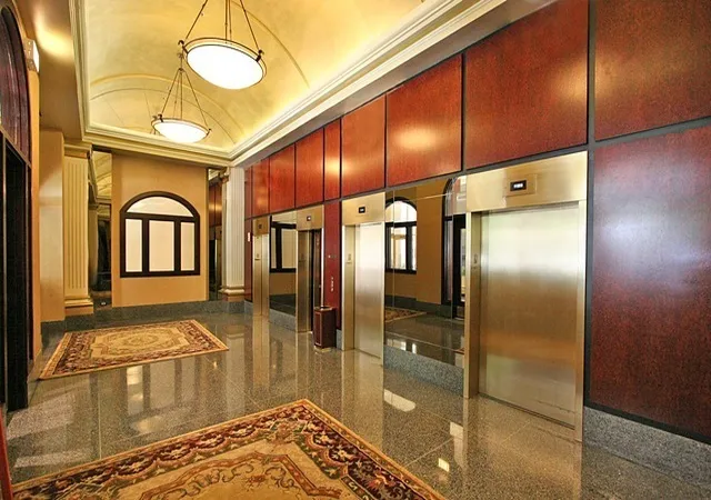 2nd image of 200 N Dearborn St #3208, Chicago, IL 60601 | MLS# 12683553