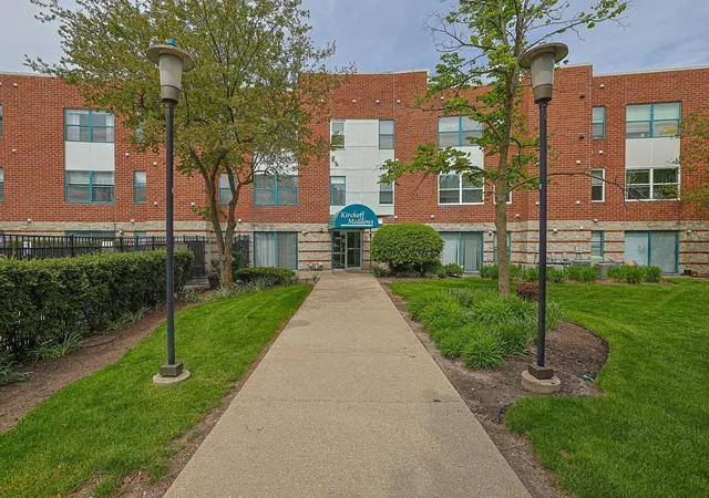 1st image of 3265 Kirchoff Rd #127, Rolling Meadows, IL 60008 | MLS# 12683566