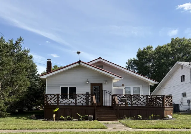 1st image of 502 W Cherry Ave, Christopher, IL 62822 | MLS# 12683568