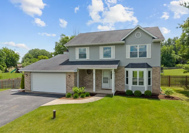 Homes for sale in Hampshire, IL | 47w625 Shirewood Farm Rd, Hampshire, IL 60140 | MLS# 12683578