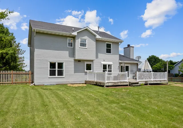 Homes for sale in Hampshire, IL | 47w625 Shirewood Farm Rd, Hampshire, IL 60140 | MLS# 12683578