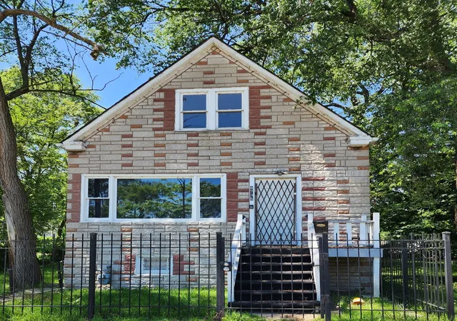 Photo 1 of Single family home for sale at 8736 S Mackinaw Ave, Chicago, IL 60617 | MLS# 12683580 | Listing updated on 2026-08-04