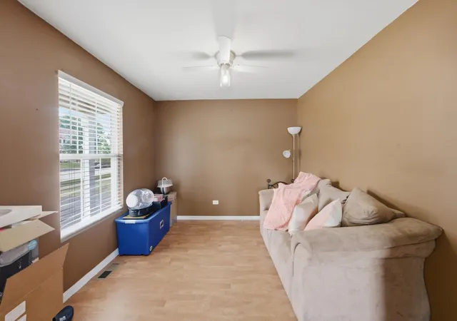 Photo 4 of Single family home for sale at 2707 Misty Brk Ln, Joliet, IL 60432 | MLS# 12683593 | Listing updated on 2026-08-06