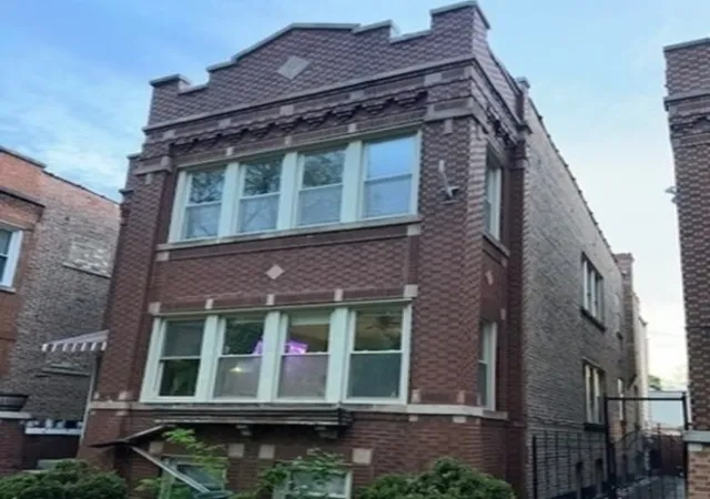 Photo 1 of Multi family home for sale at 5318 W Deming Pl, Chicago, IL 60639 | MLS# 12683600 | Listing updated on 2026-08-21