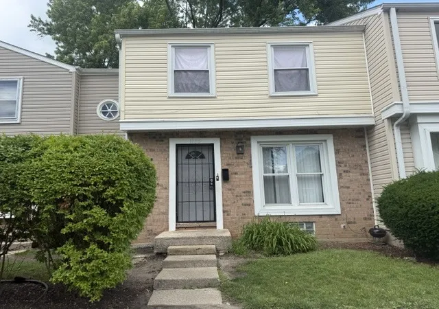 1st image of 1133 Williamsburg Rd, Country Club Hills, IL 60478 | MLS# 12683609