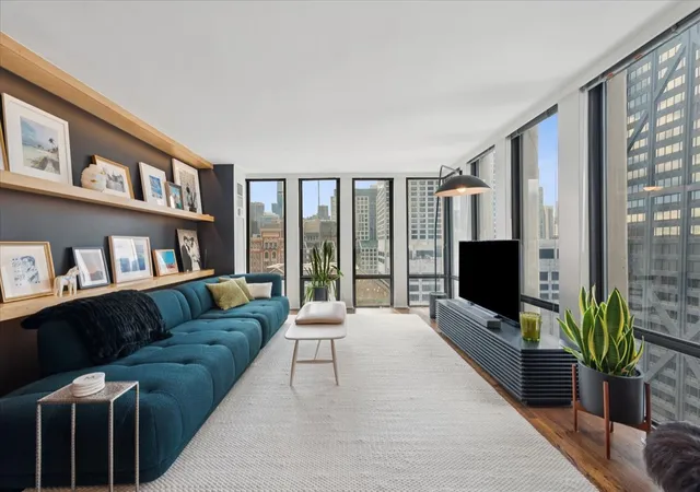 4th image of 200 E Delaware Pl #24F, Chicago, IL 60601 | MLS# 12683629