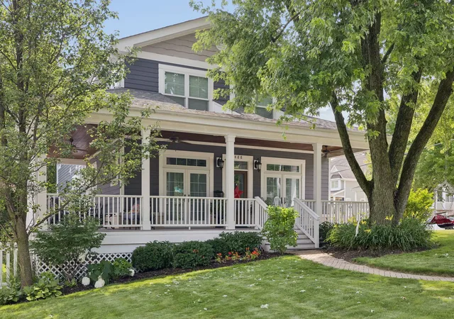 1st image of 488 S Columbia St, Naperville, IL 60540 | MLS# 12683632