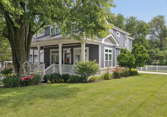 2nd image of 488 S Columbia St, Naperville, IL 60540 | MLS# 12683632