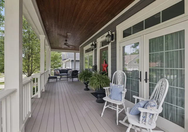 3rd image of 488 S Columbia St, Naperville, IL 60540 | MLS# 12683632