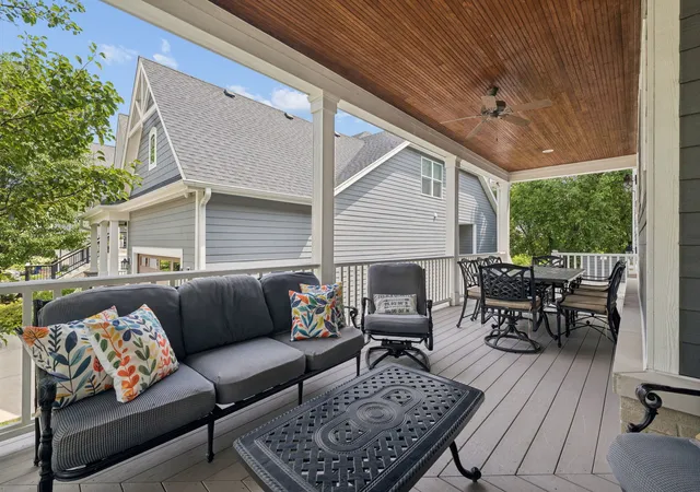 5th image of 488 S Columbia St, Naperville, IL 60540 | MLS# 12683632