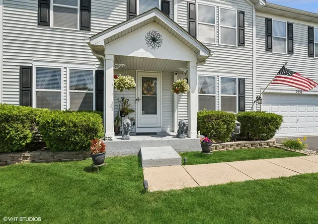 3rd image of 2930 Plumrose Ln, Mc Henry, IL 60050 | MLS# 12683666