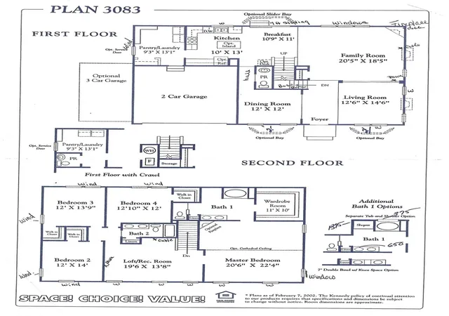 35th image of 2930 Plumrose Ln, Mc Henry, IL 60050 | MLS# 12683666