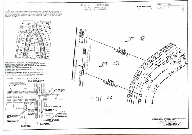 Homes for sale in Spring Grove, IL | 8315 Carriage Ln, Spring Grove, IL 60081 | MLS# 12683718