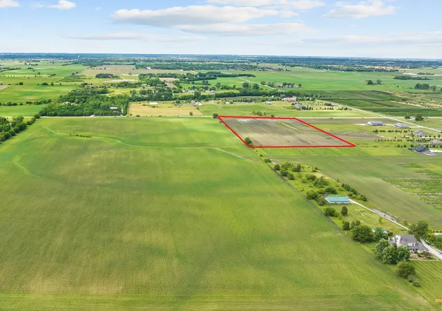 3rd image of 0 Manhattan Monee Rd, Manhattan, IL 60442 | MLS# 12683720