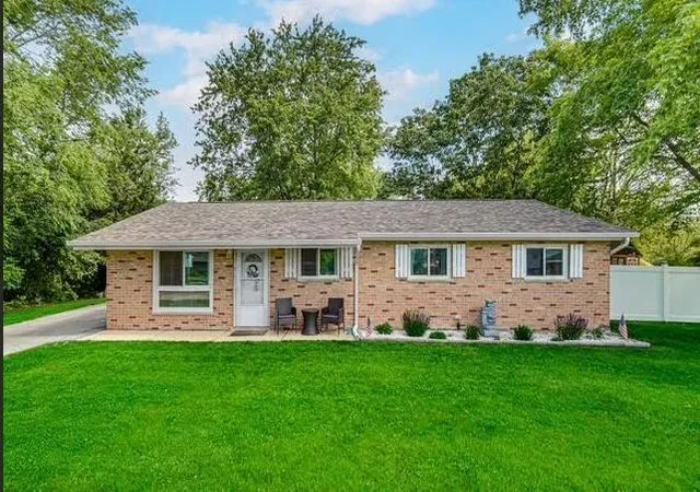 Photo 1 of Single family home for sale at 8630 W 163rd Street, Orland Park, IL 60462 | MLS# 12683759 | Listing updated on 2026-09-22