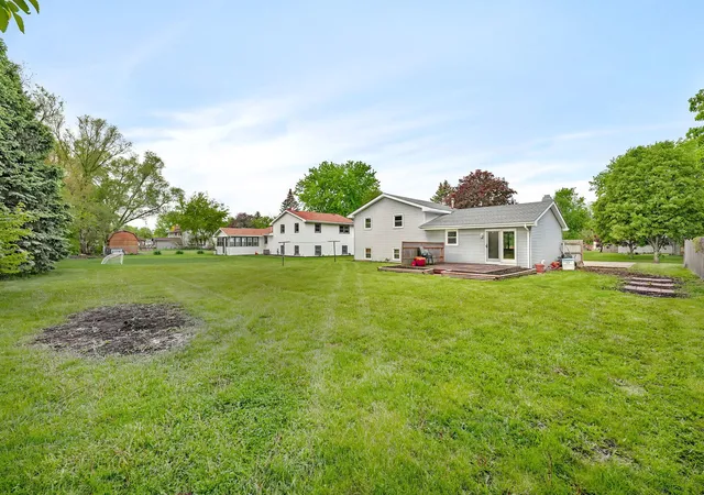Homes for sale in Channahon, IL | 24253 S Edwin Dr, Channahon, IL 60410 | MLS# 12683767