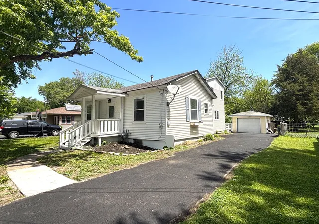 Photo 1 of Single family home for sale at 518 N Hugh St, Plano, IL 60545 | MLS# 12683786 | Listing updated on 2026-08-20