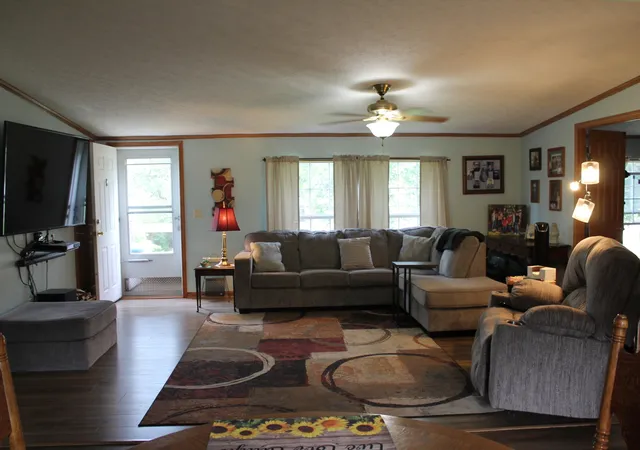 Homes for sale in Sherrard, IL | 1462 303rd St, Sherrard, IL 61281 | MLS# 12683815