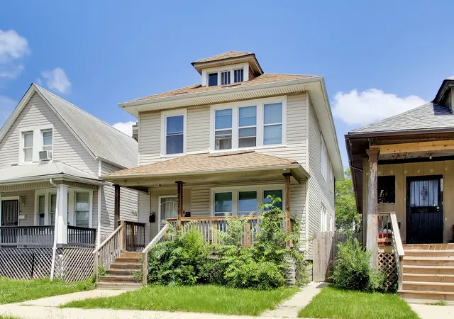 Homes for sale in Chicago, IL | 1462 W 73rd St, Chicago, IL 60636 | MLS# 12683824