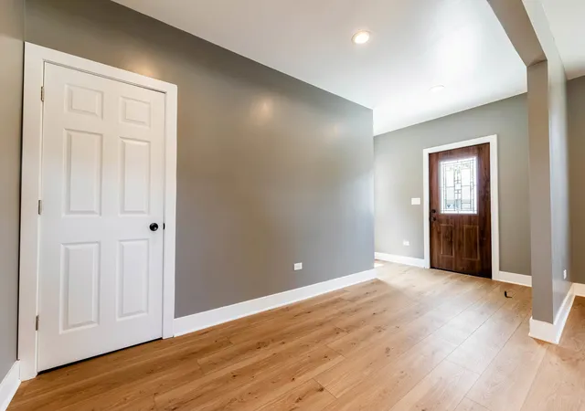 Photo 3 of Single family home for sale at 6501 S Claremont Ave, Chicago, IL 60636 | MLS# 12683831 | Listing updated on 2026-09-16