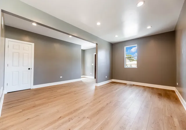 Photo 4 of Single family home for sale at 6501 S Claremont Ave, Chicago, IL 60636 | MLS# 12683831 | Listing updated on 2026-09-16