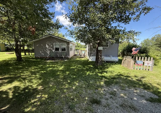 Homes for sale in Sublette, IL | 13 58/59 Woodhaven Lakes, Sublette, IL 61367 | MLS# 12683852