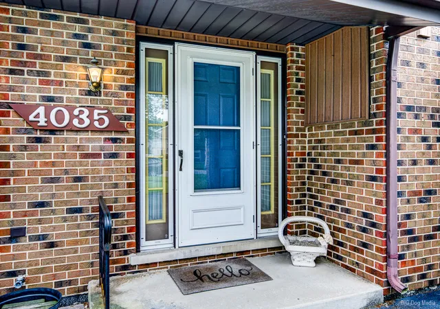 Photo 3 of Single family home for sale at 4035 216th Street, Matteson, IL 60443 | MLS# 12683863 | Listing updated on 2026-10-07