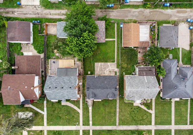 21st image of 1481 Lincoln Ave, Calumet City, IL 60409 | MLS# 12683876