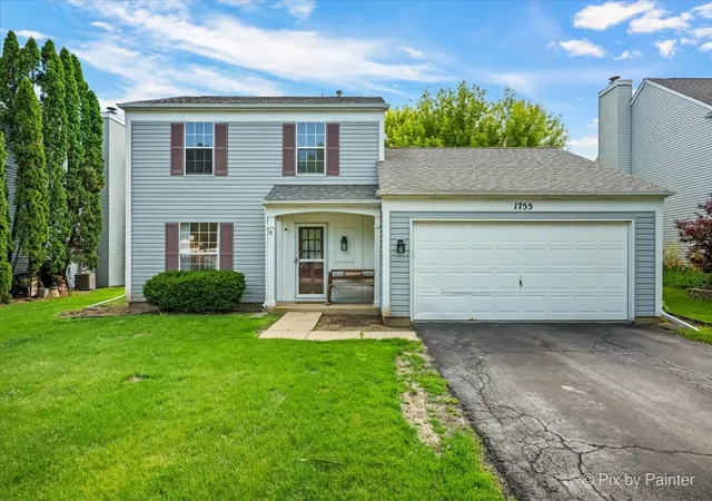 Homes for sale in Elgin, IL | 1755 Mission Hills Dr, Elgin, IL 60123 | MLS# 12683895